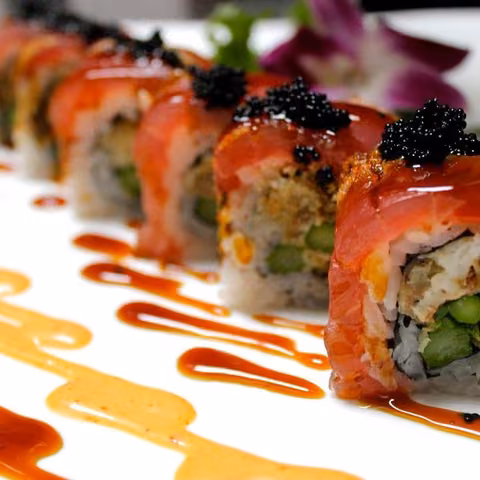 Special roll